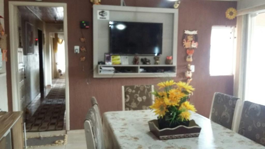 Casa De Temporada Familiar Hotel Urubici Eksteriør billede