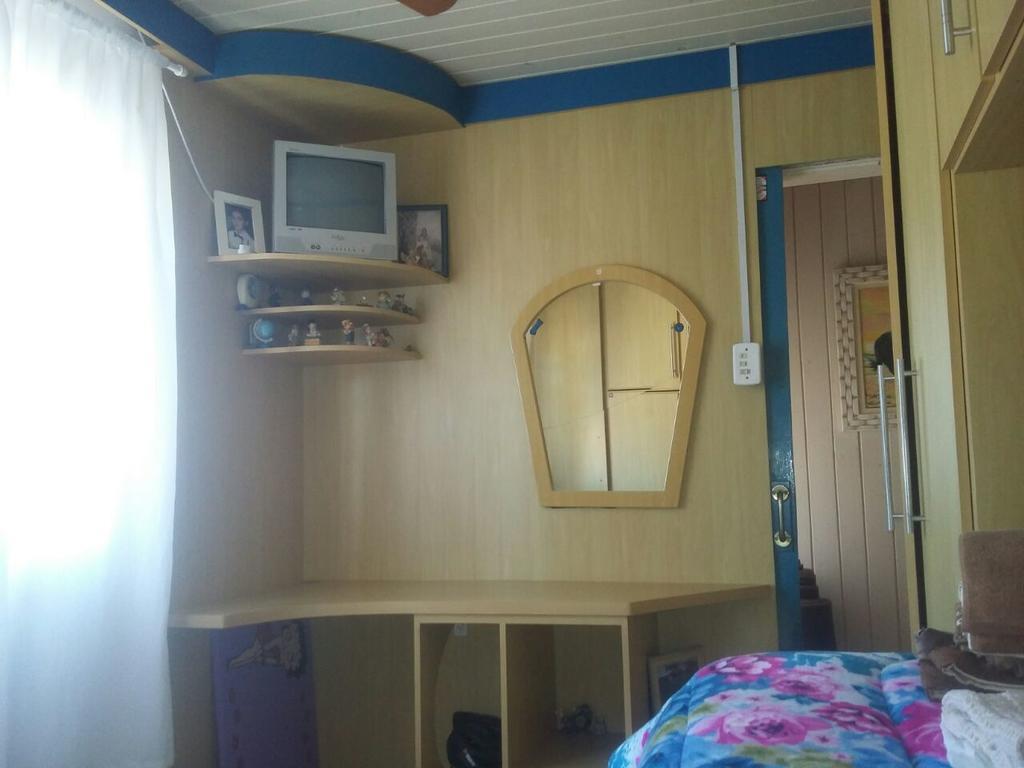 Casa De Temporada Familiar Hotel Urubici Eksteriør billede