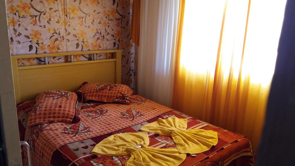 Casa De Temporada Familiar Hotel Urubici Eksteriør billede