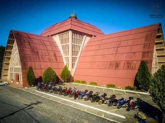Casa De Temporada Familiar Hotel Urubici Eksteriør billede