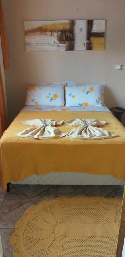 Casa De Temporada Familiar Hotel Urubici Eksteriør billede
